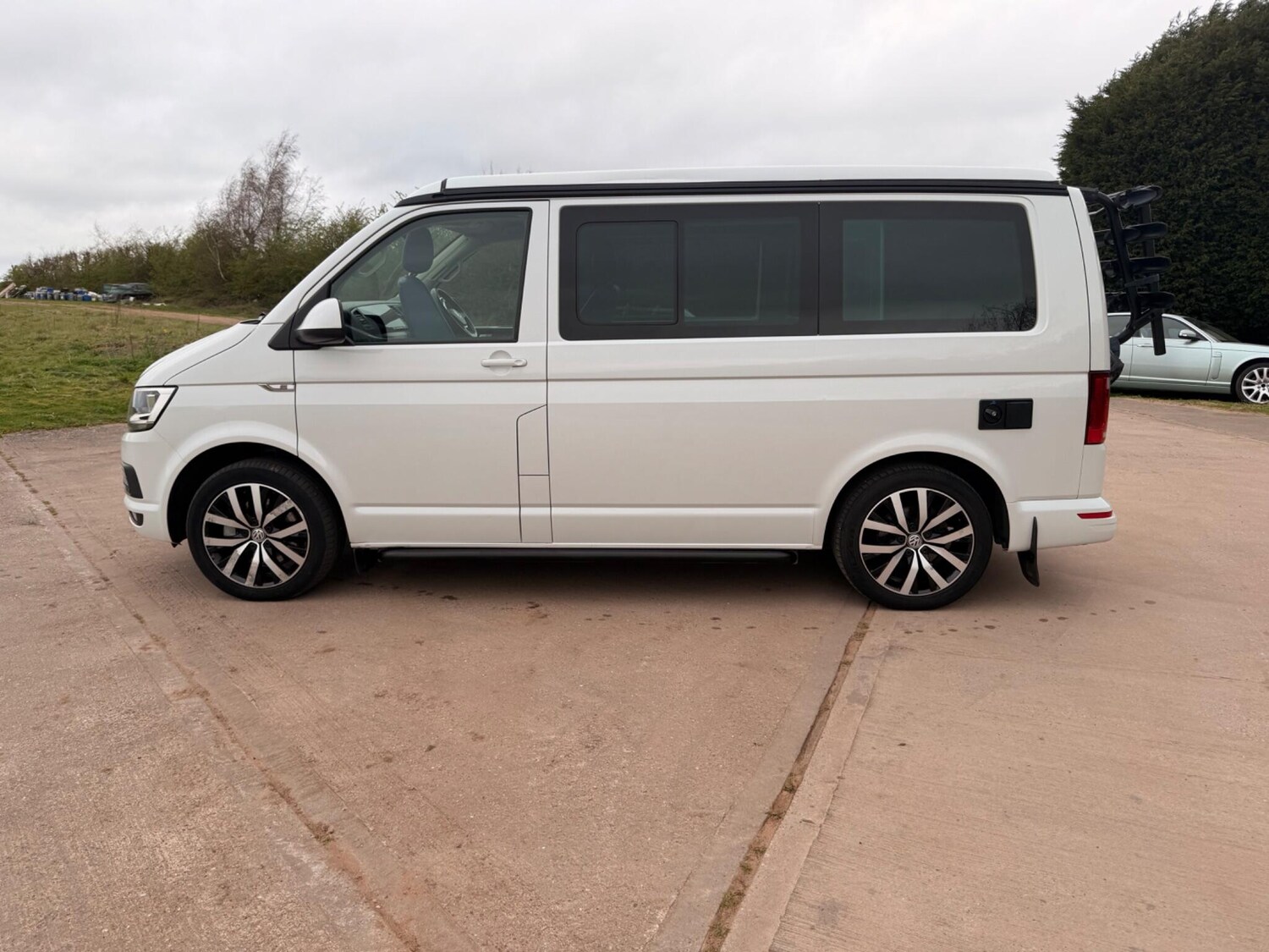 Used Volkswagen California for sale - 78127766: Photo 46