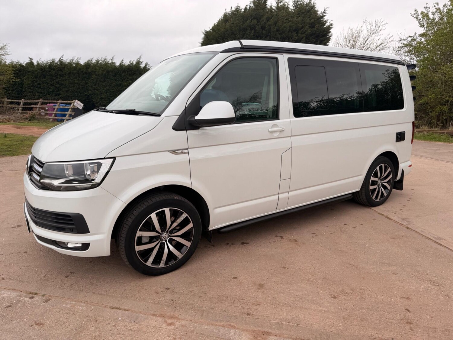 Used Volkswagen California for sale - 78127766: Photo 47