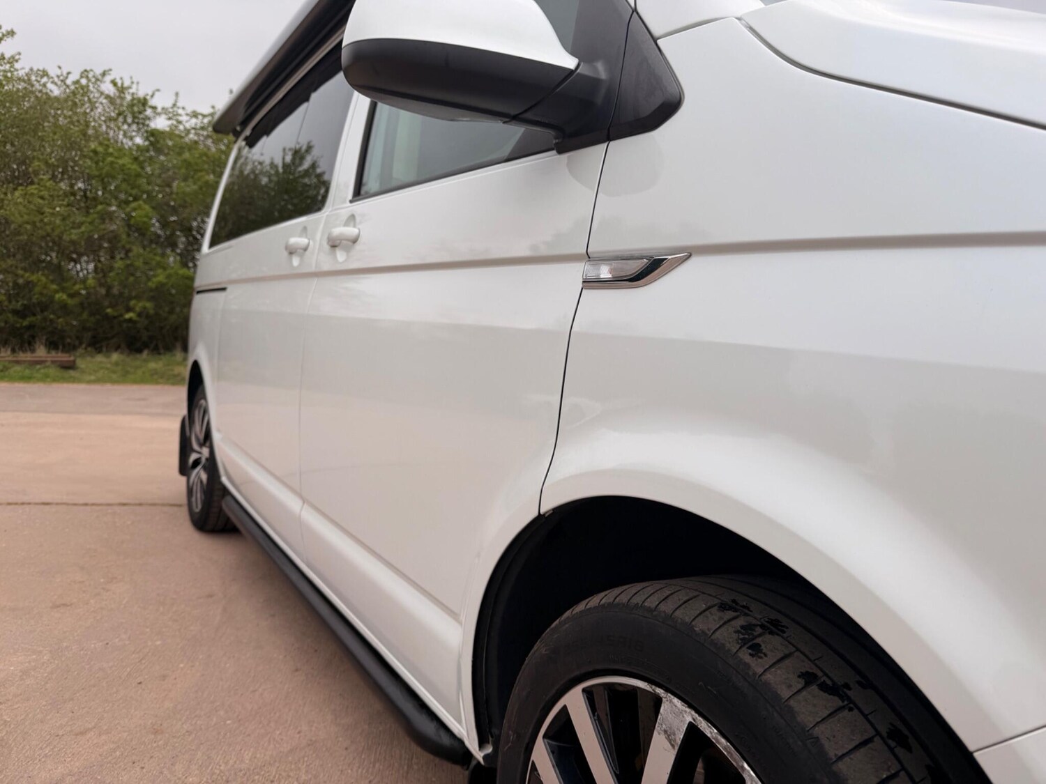 Used Volkswagen California for sale - 78127766: Photo 48