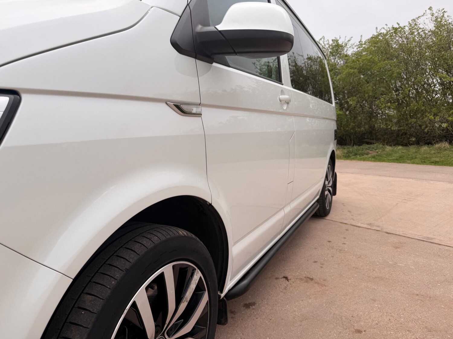 Used Volkswagen California for sale - 78127766: Photo 49