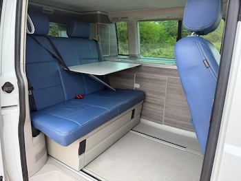 Used Volkswagen California 2016 for sale - 78127766: Photo