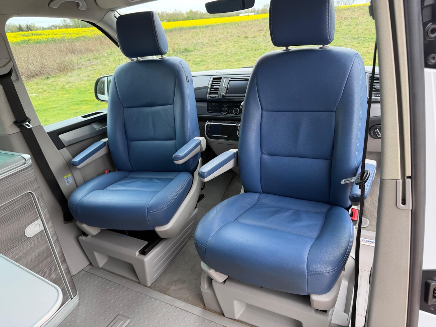 Used Volkswagen California for sale - 78127766: Photo 5