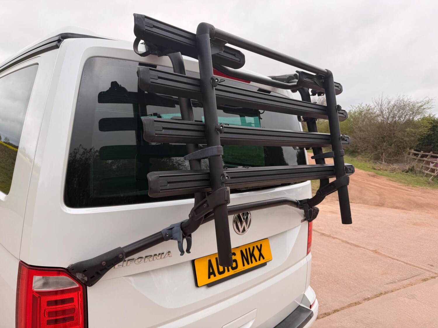 Used Volkswagen California for sale - 78127766: Photo 51