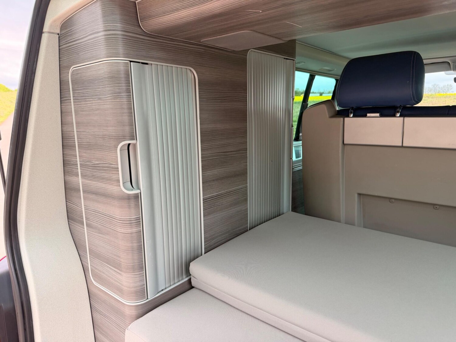 Used Volkswagen California for sale - 78127766: Photo 53