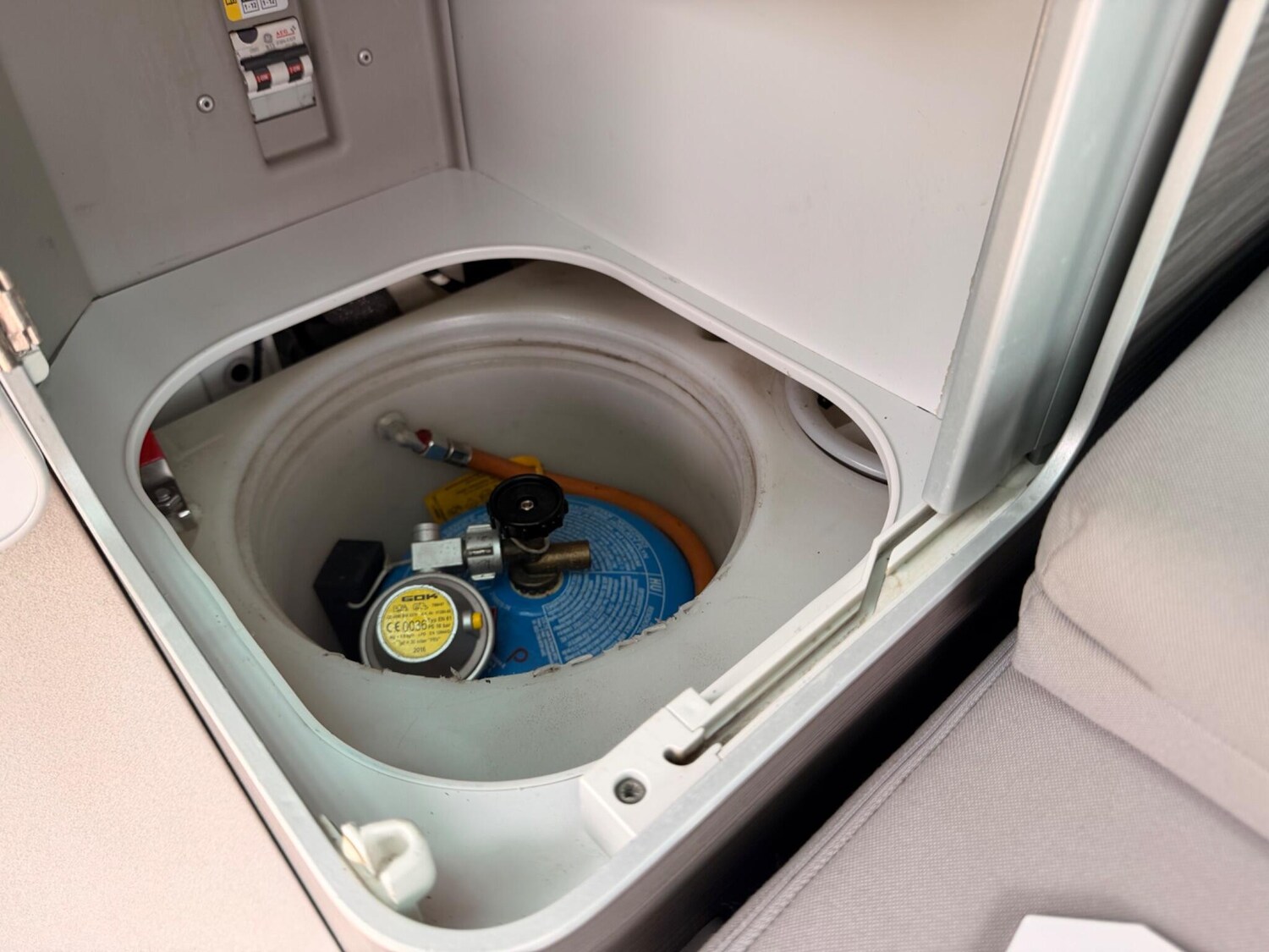 Used Volkswagen California for sale - 78127766: Photo 55