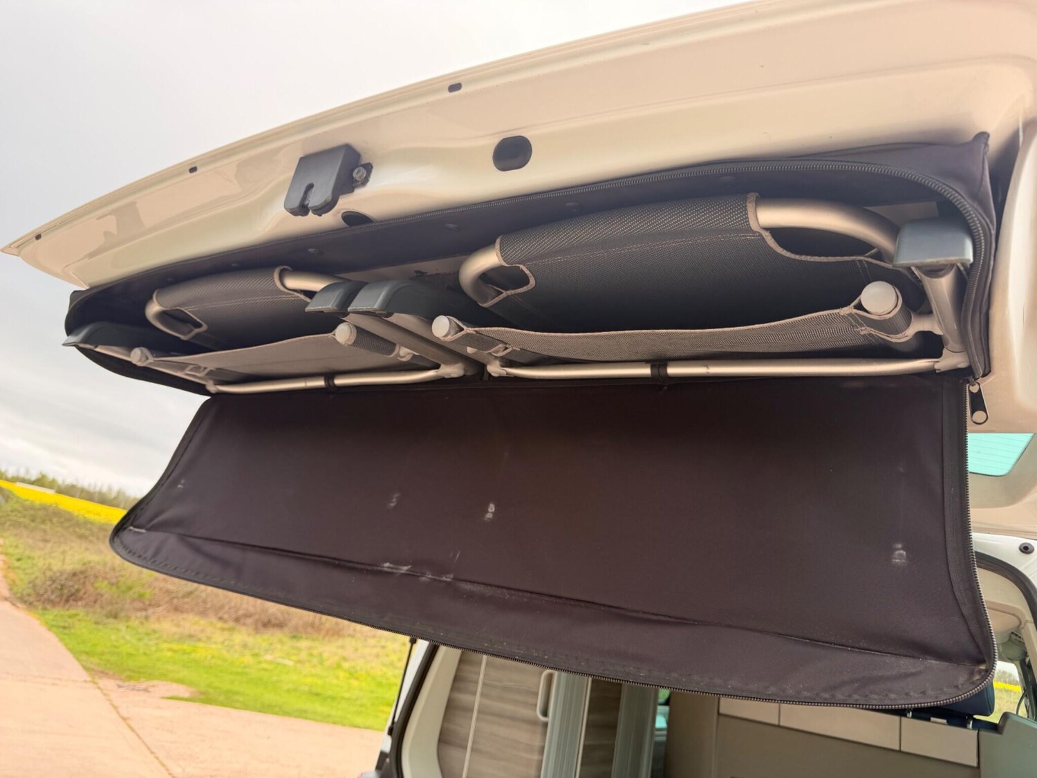 Used Volkswagen California for sale - 78127766: Photo 56