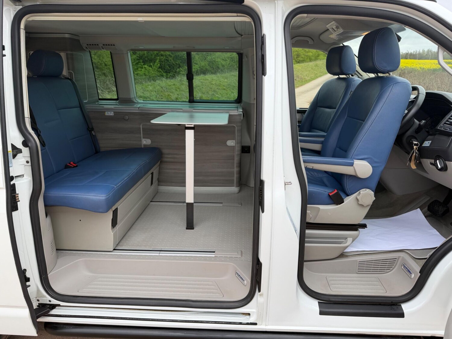 Used Volkswagen California for sale - 78127766: Photo 6