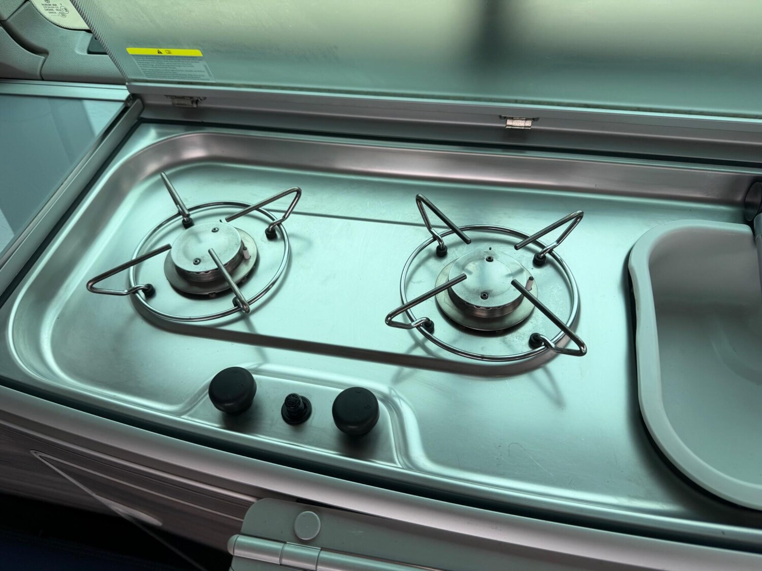 Used Volkswagen California for sale - 78127766: Photo 60