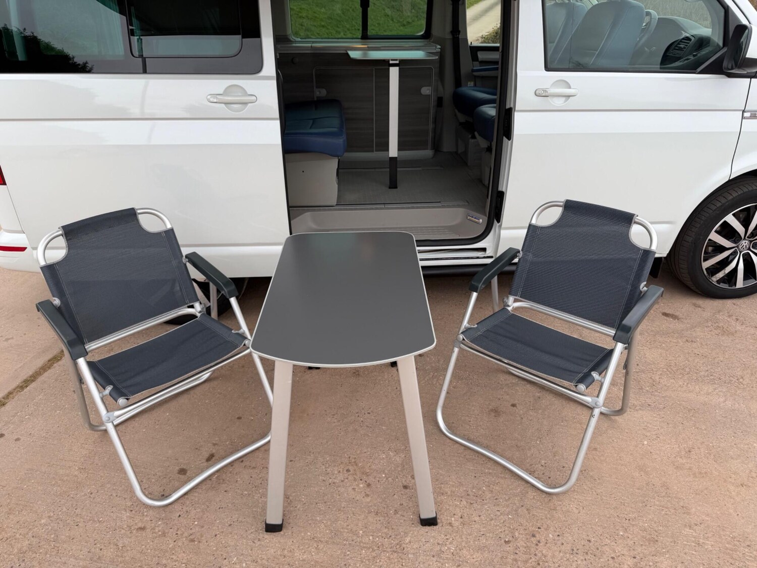 Used Volkswagen California for sale - 78127766: Photo 61