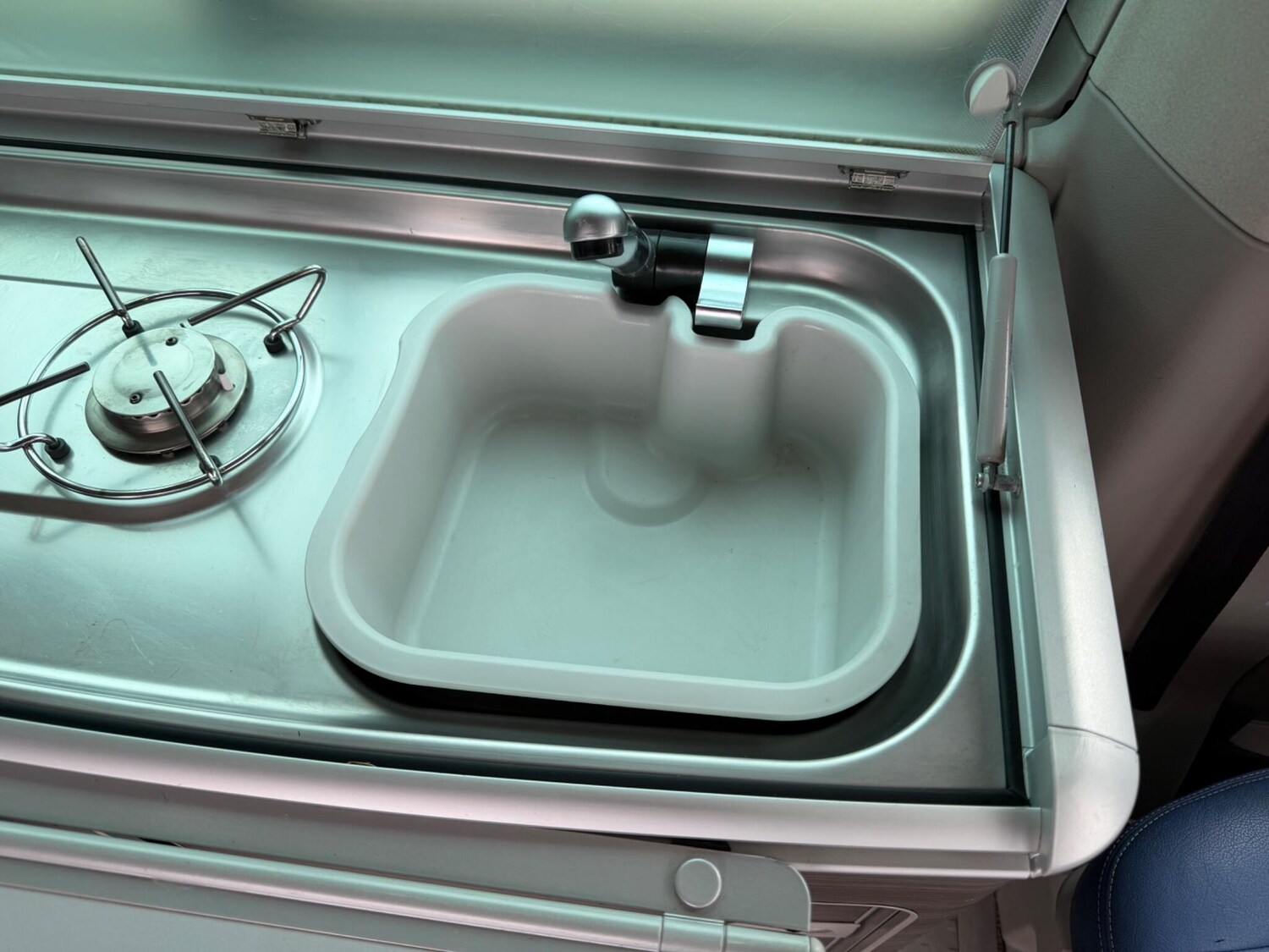 Used Volkswagen California for sale - 78127766: Photo 62