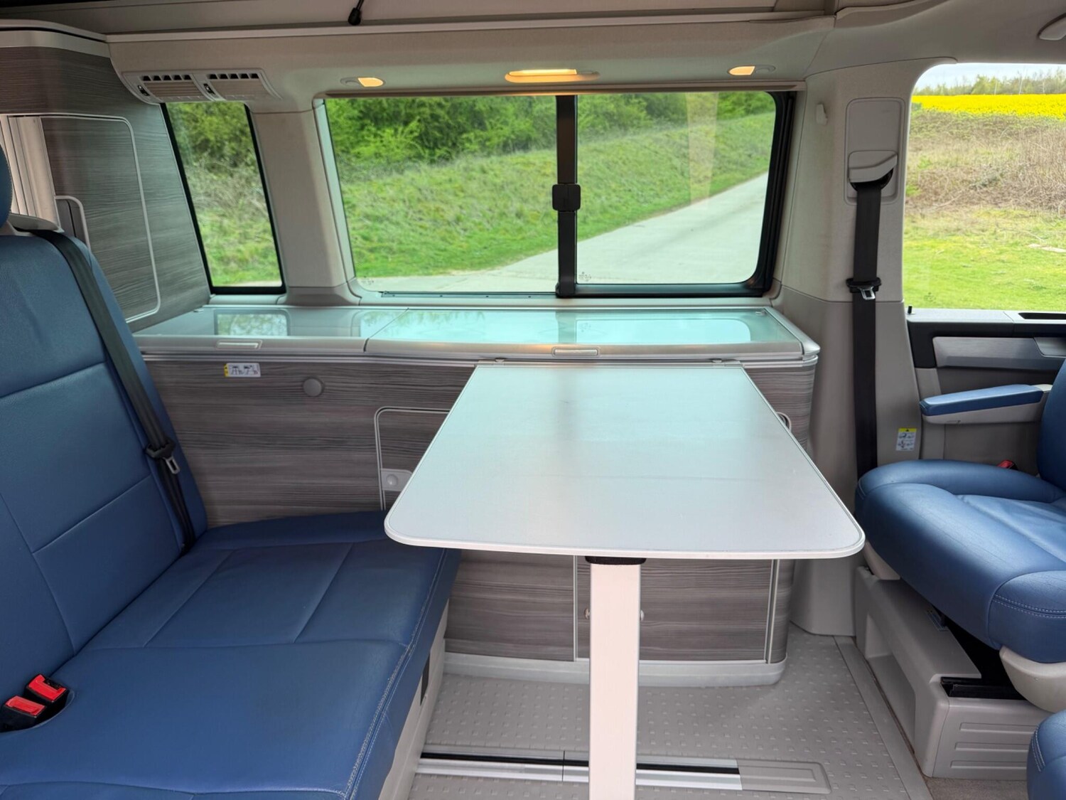 Used Volkswagen California for sale - 78127766: Photo 63