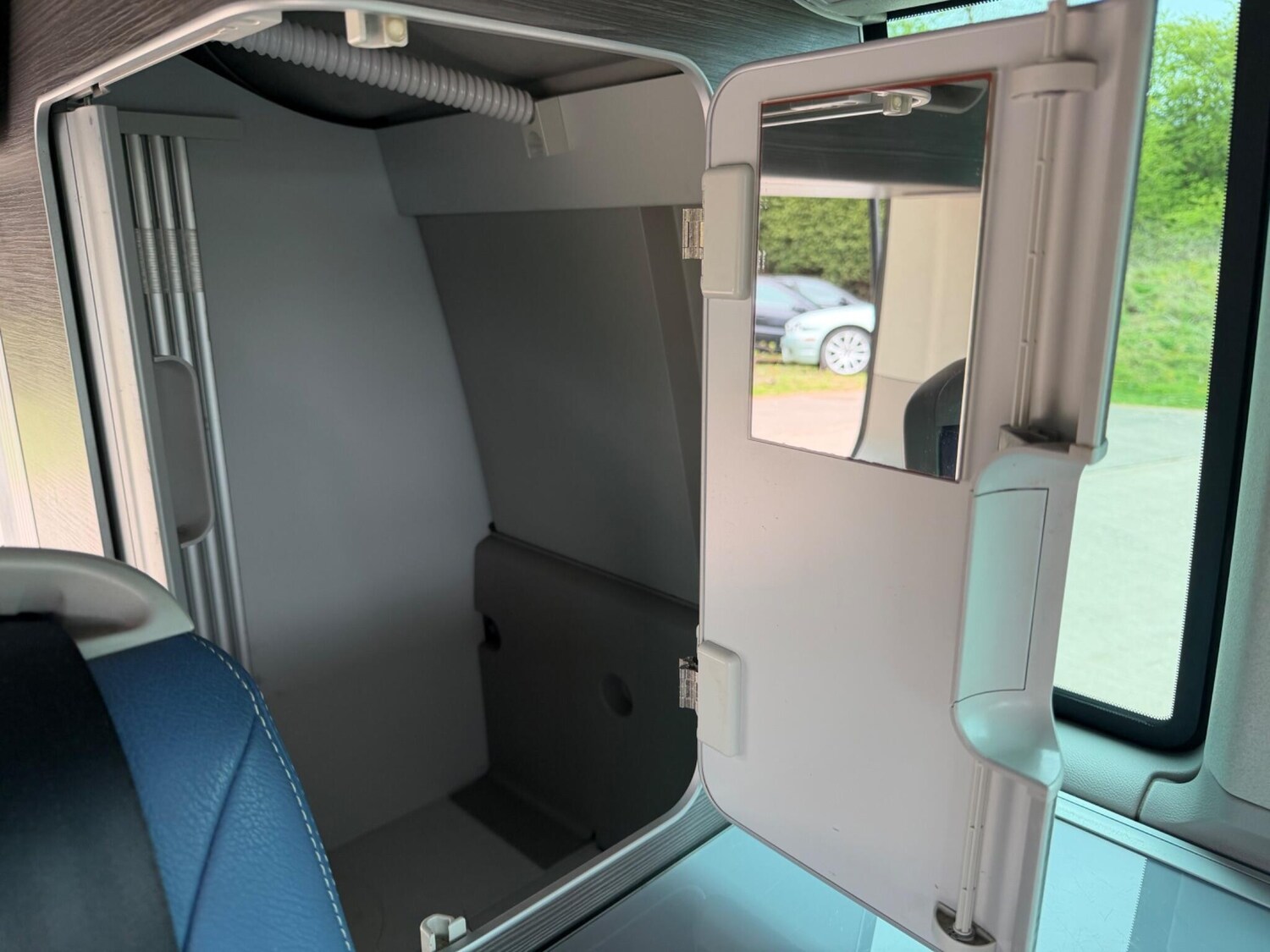 Used Volkswagen California for sale - 78127766: Photo 66