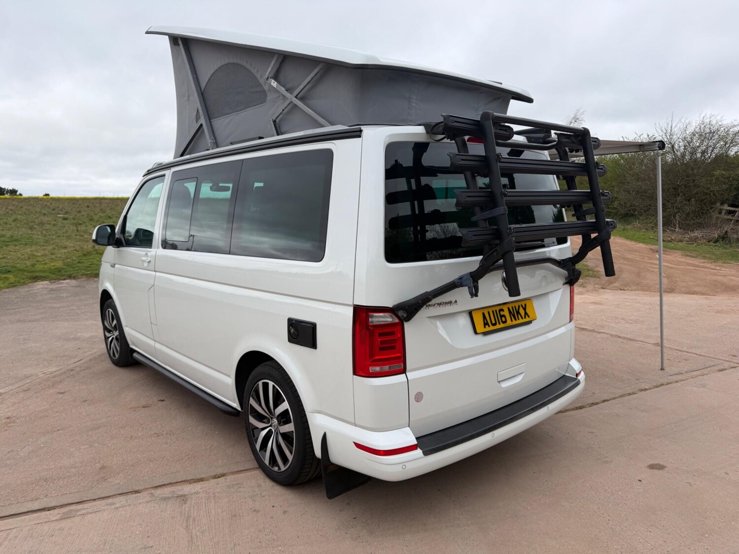 Used Volkswagen California for sale - 78127766: Photo 71