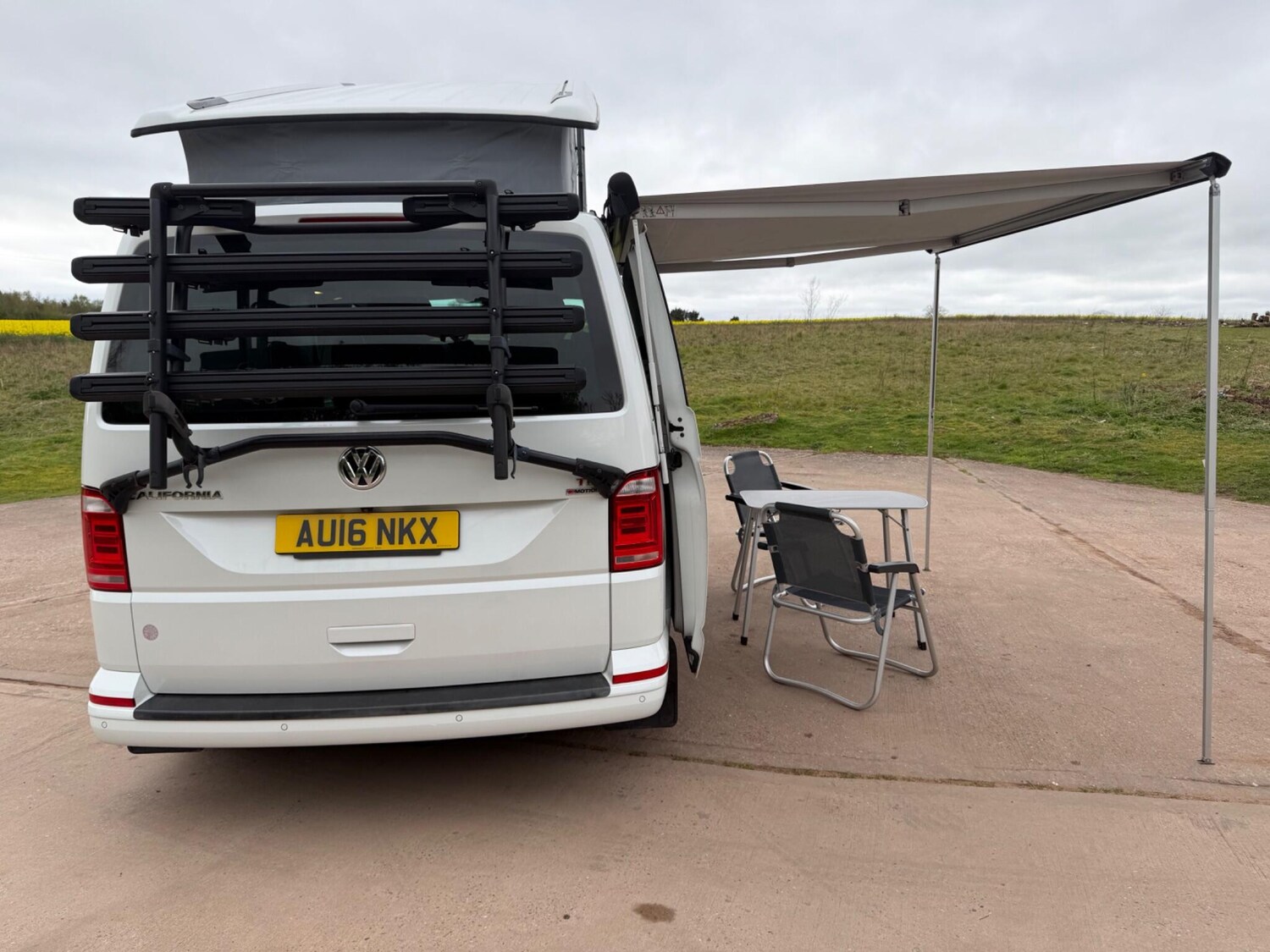 Used Volkswagen California for sale - 78127766: Photo 72