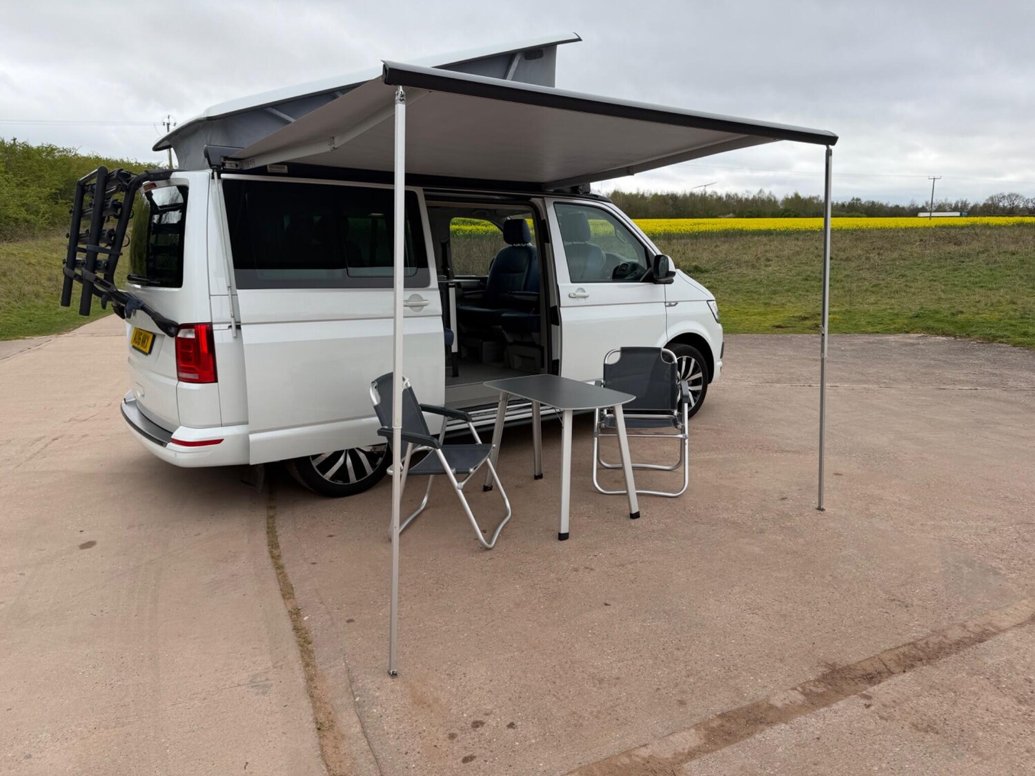 Used Volkswagen California for sale - 78127766: Photo 74