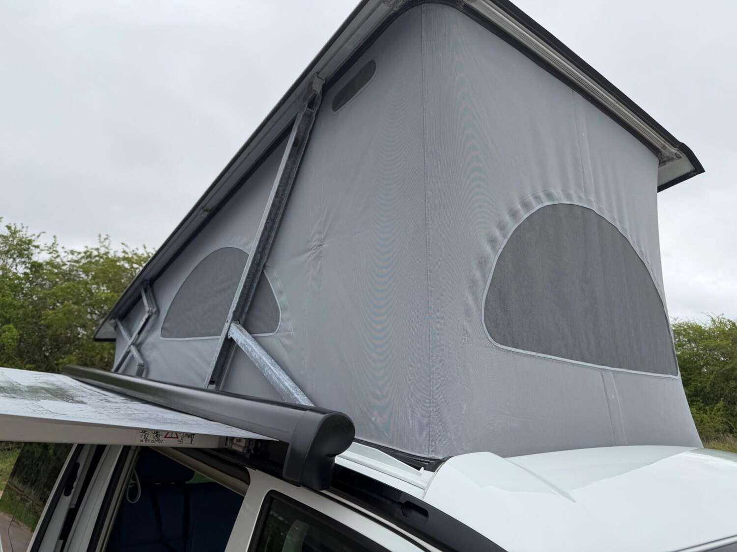 Used Volkswagen California for sale - 78127766: Photo 76