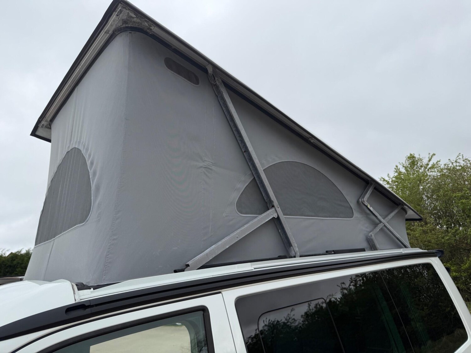 Used Volkswagen California for sale - 78127766: Photo 77