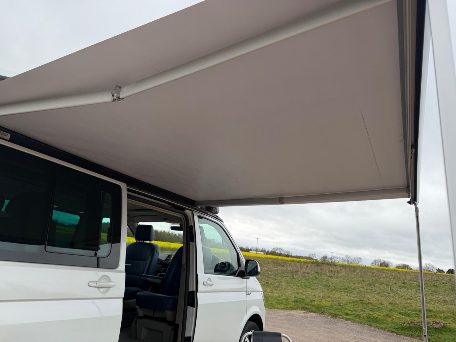 Used Volkswagen California for sale - 78127766: Photo 78