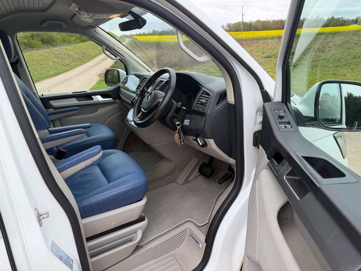 Used Volkswagen California for sale - 78127766: Photo 8