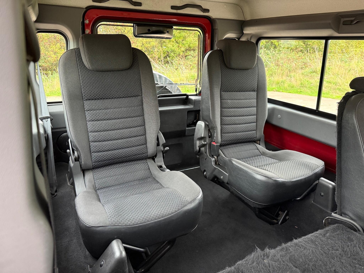 Used Land Rover Defender 110 2008 for sale - 76109712: Photo 5