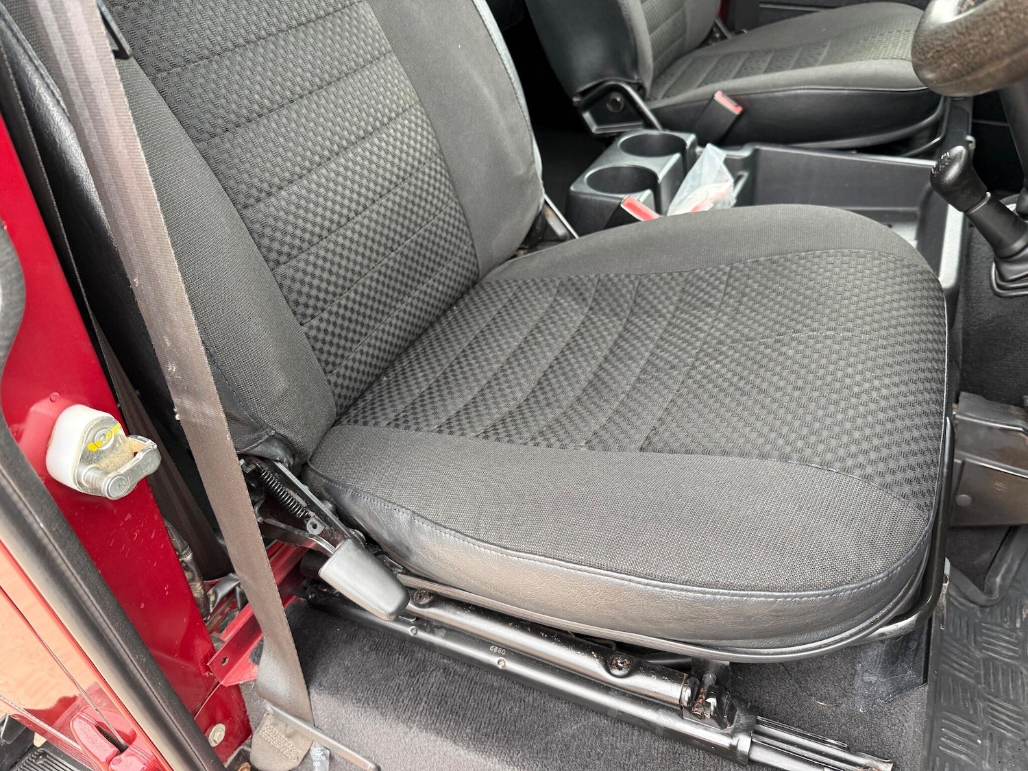 Used Land Rover Defender 110 2008 for sale - 76109712: Photo 54