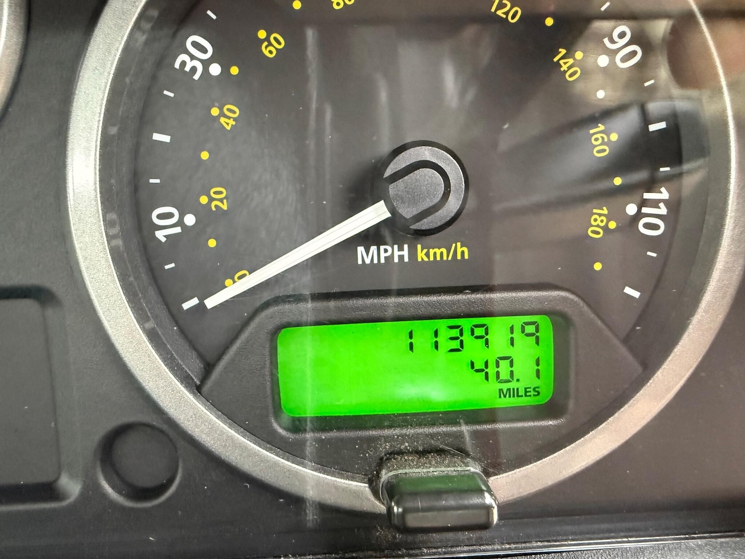 Used Land Rover Defender 110 2008 for sale - 76109712: Photo 58