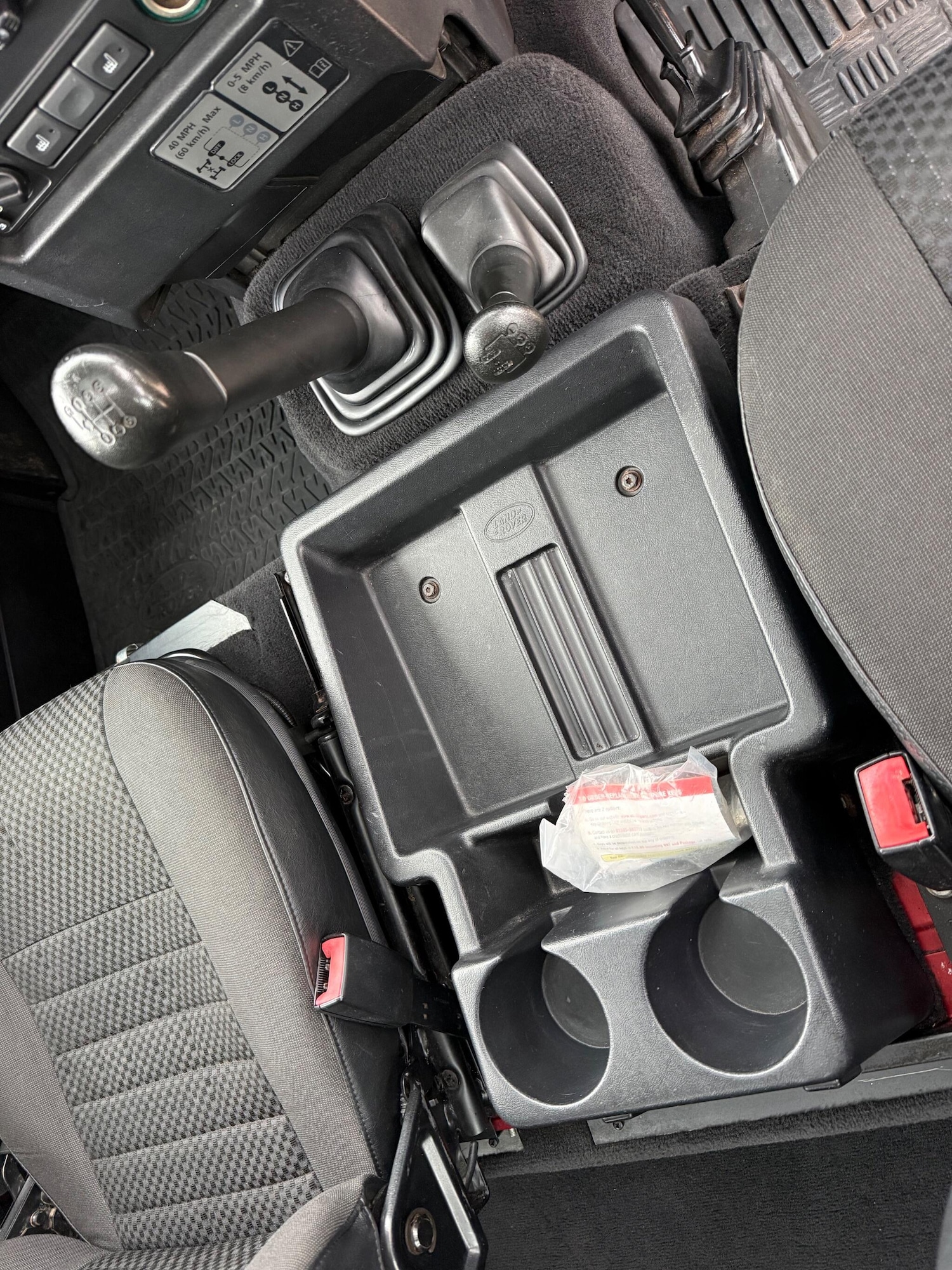 Used Land Rover Defender 110 2008 for sale - 76109712: Photo 59