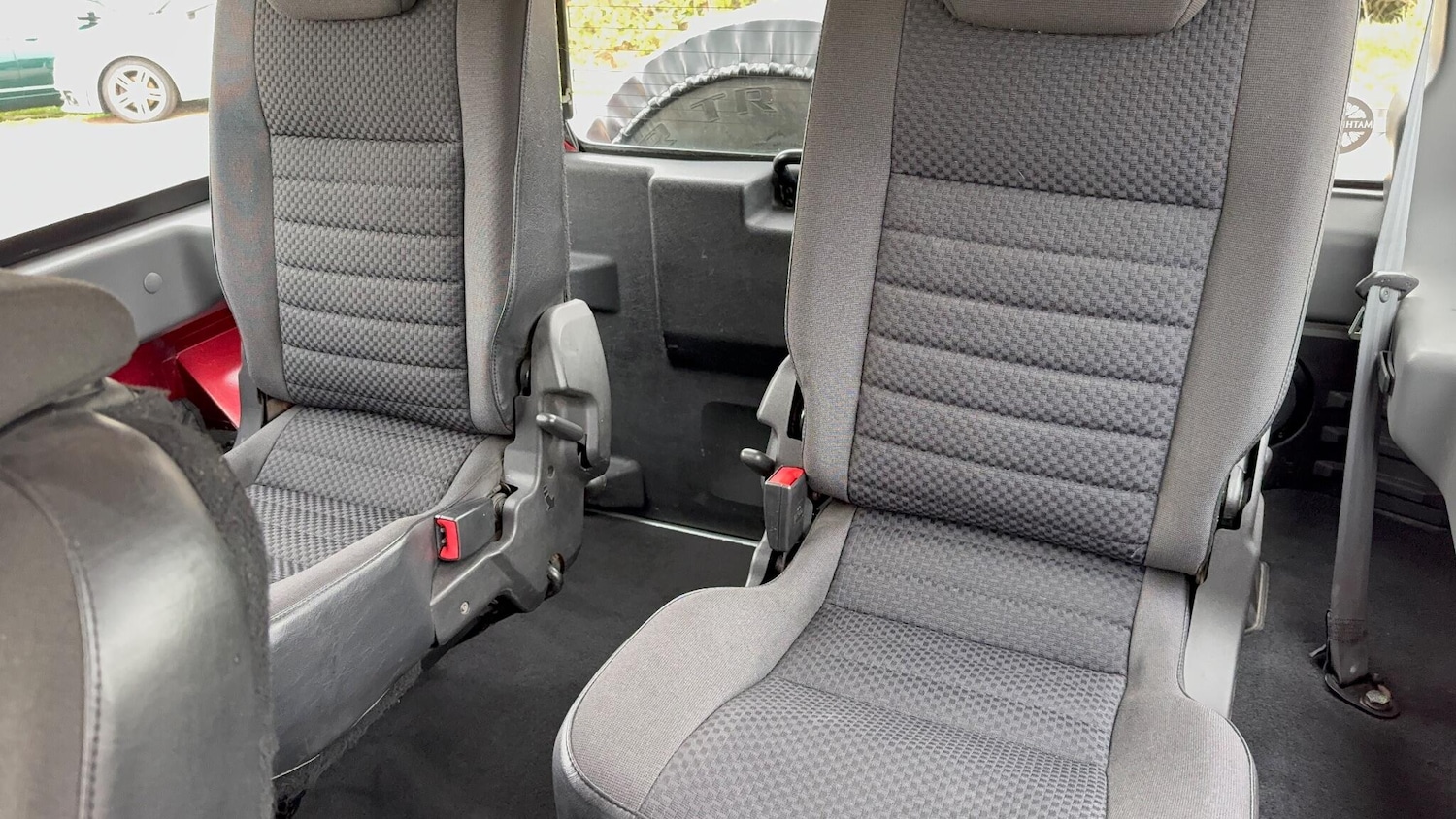 Used Land Rover Defender 110 2008 for sale - 76109712: Photo 68