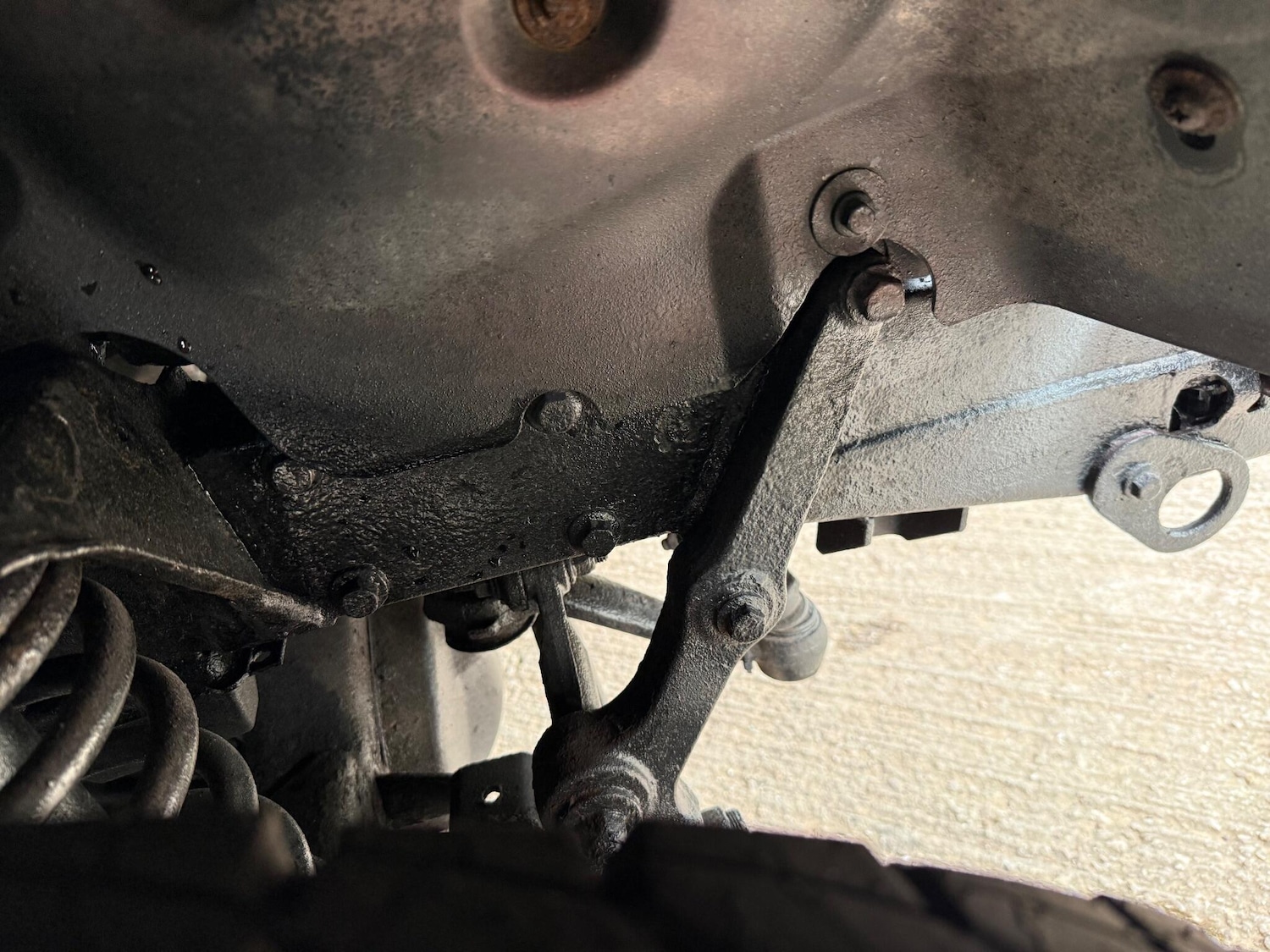 Used Land Rover Defender 110 2008 for sale - 76109712: Photo 76