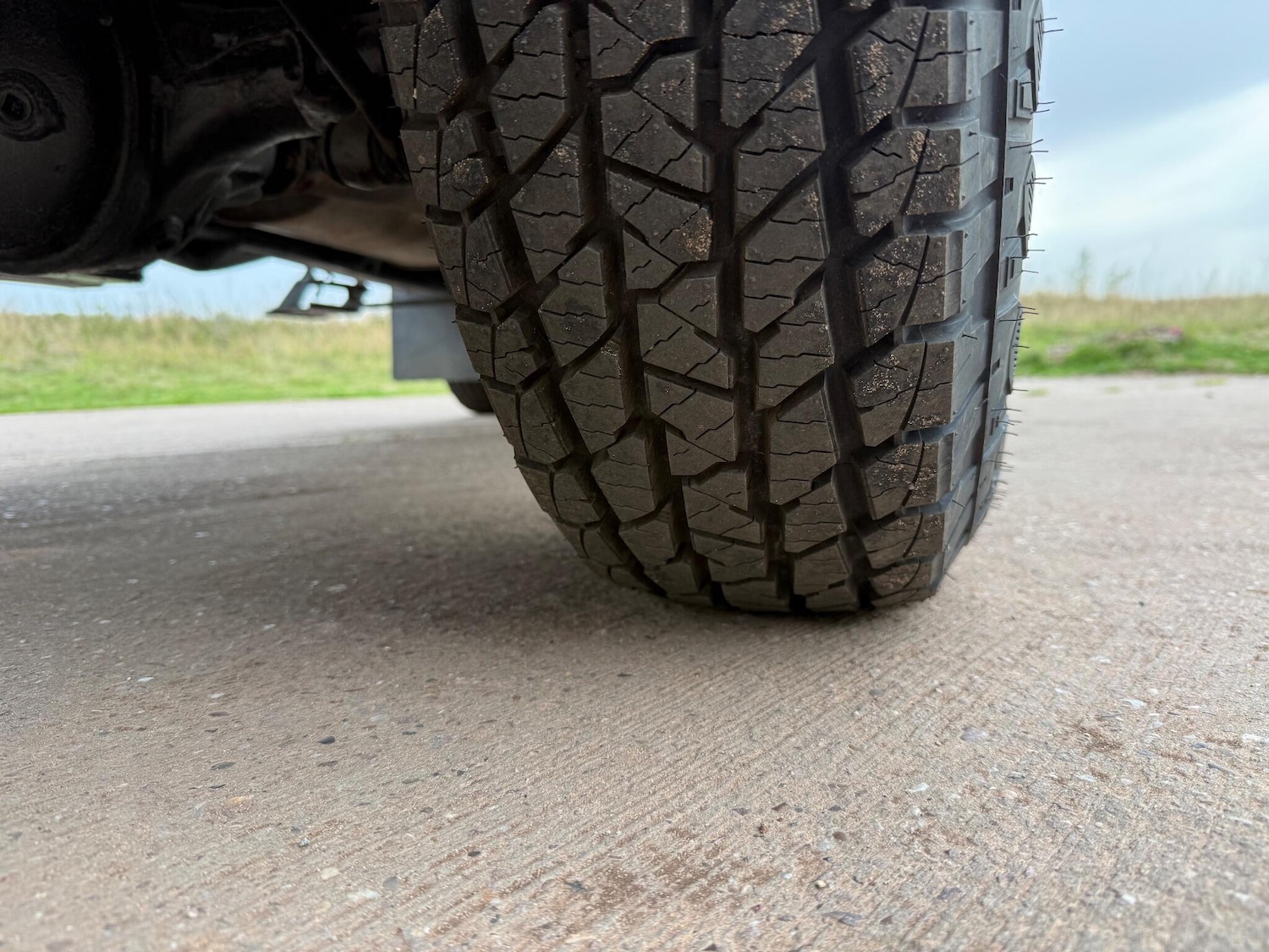 Used Land Rover Defender 110 2008 for sale - 76109712: Photo 80