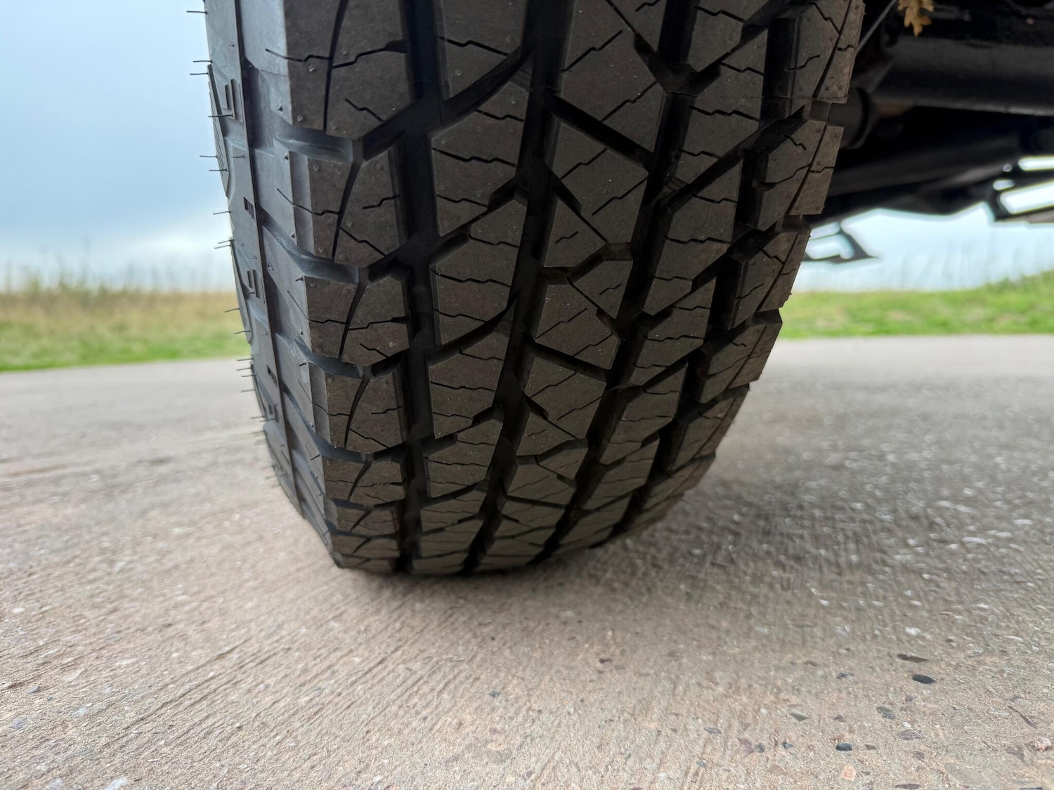 Used Land Rover Defender 110 2008 for sale - 76109712: Photo 83