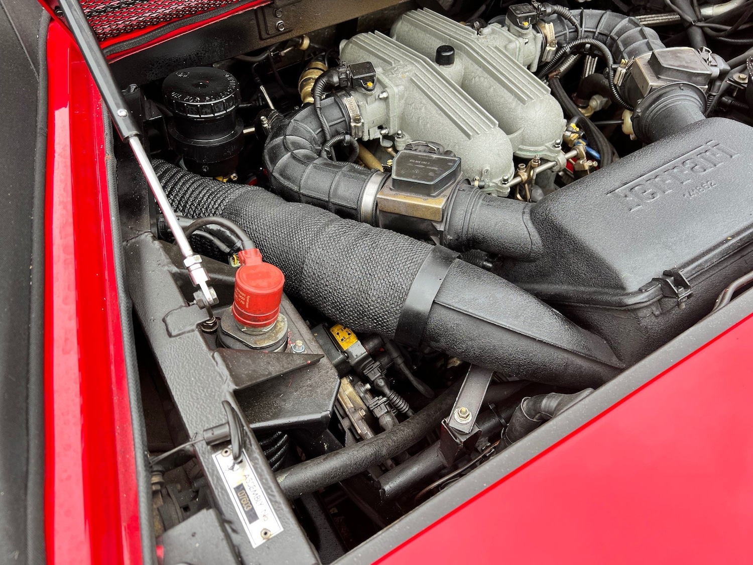 Vehicle 45