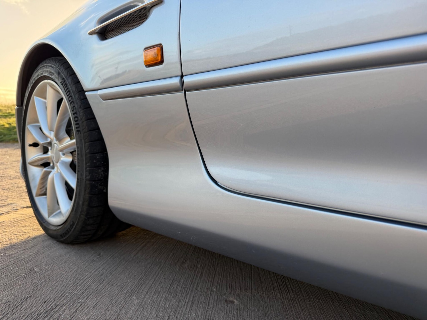 Used Aston Martin DB7 2001 for sale - 78072906: Photo 13