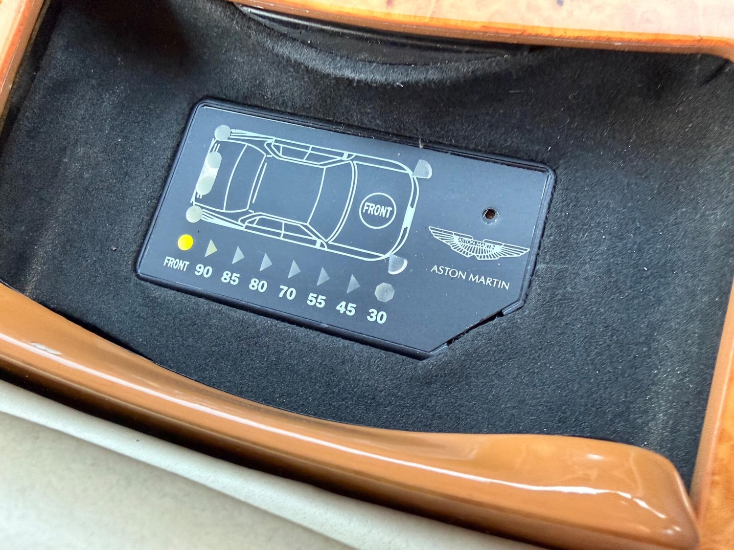 Used Aston Martin DB7 2001 for sale - 78072906: Photo 17