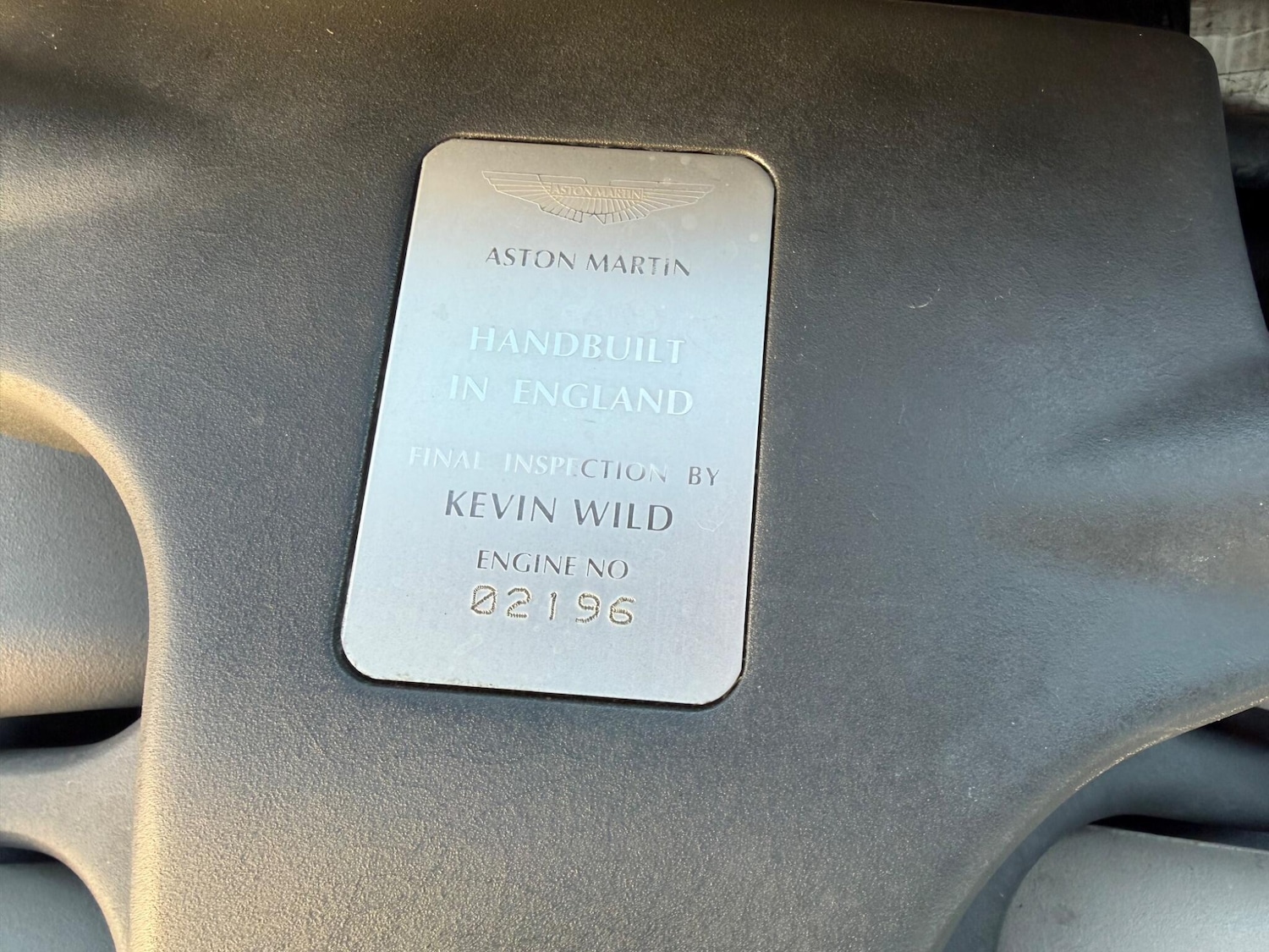 Used Aston Martin DB7 2001 for sale - 78072906: Photo 52