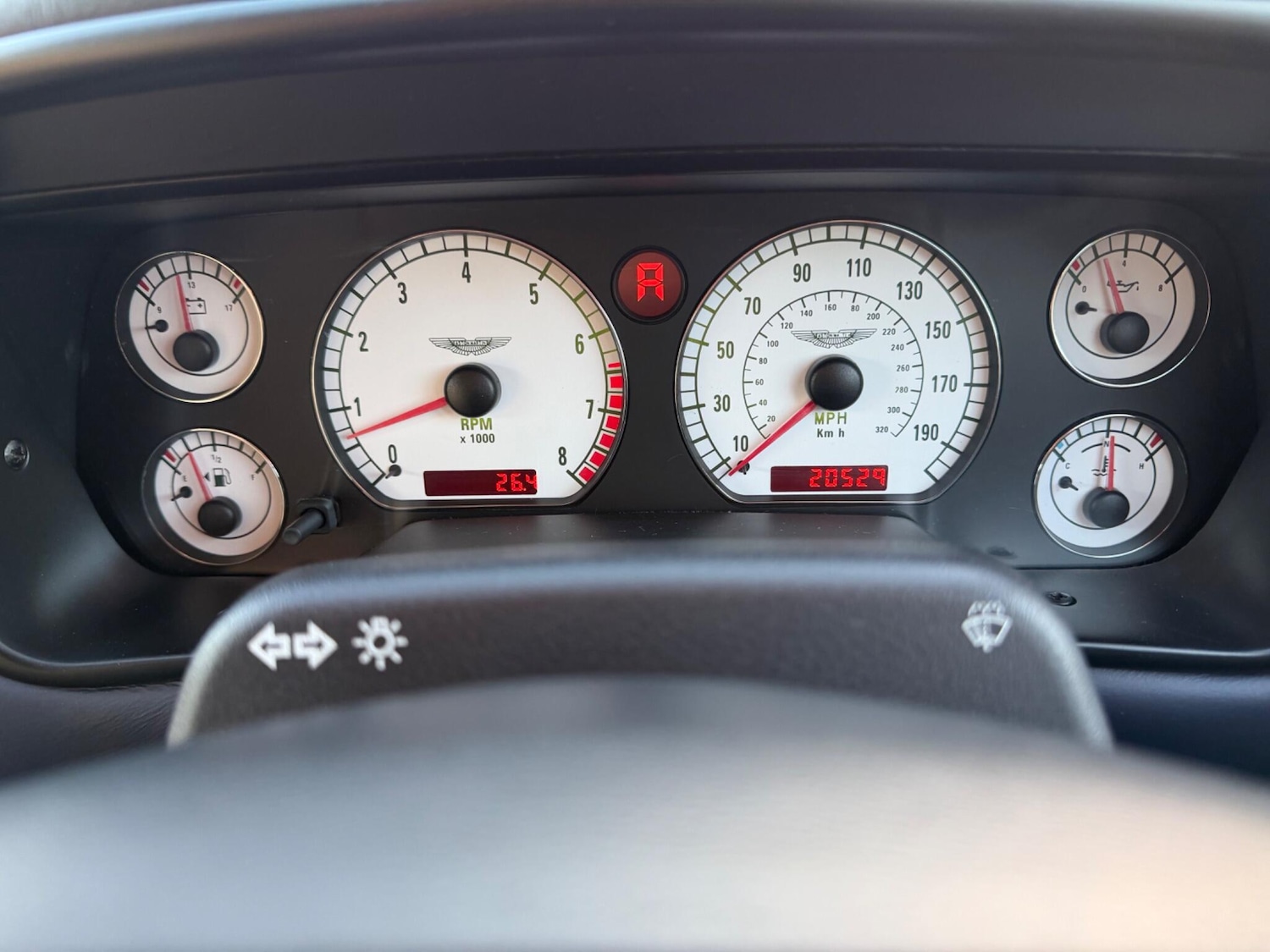 Used Aston Martin DB7 2001 for sale - 78072906: Photo 53