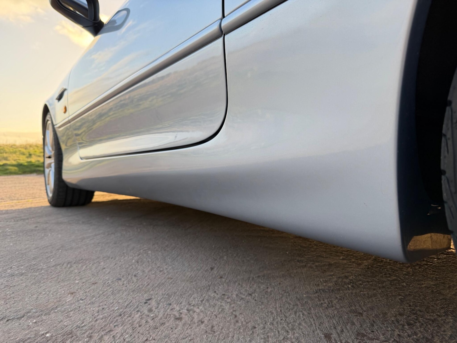 Used Aston Martin DB7 2001 for sale - 78072906: Photo 54