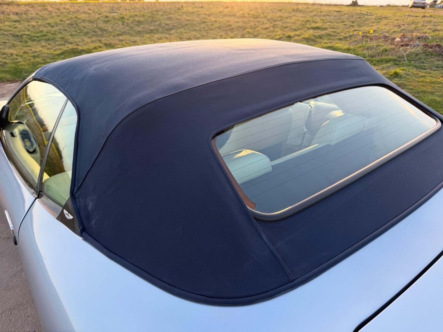 Used Aston Martin DB7 2001 for sale - 78072906: Photo 60