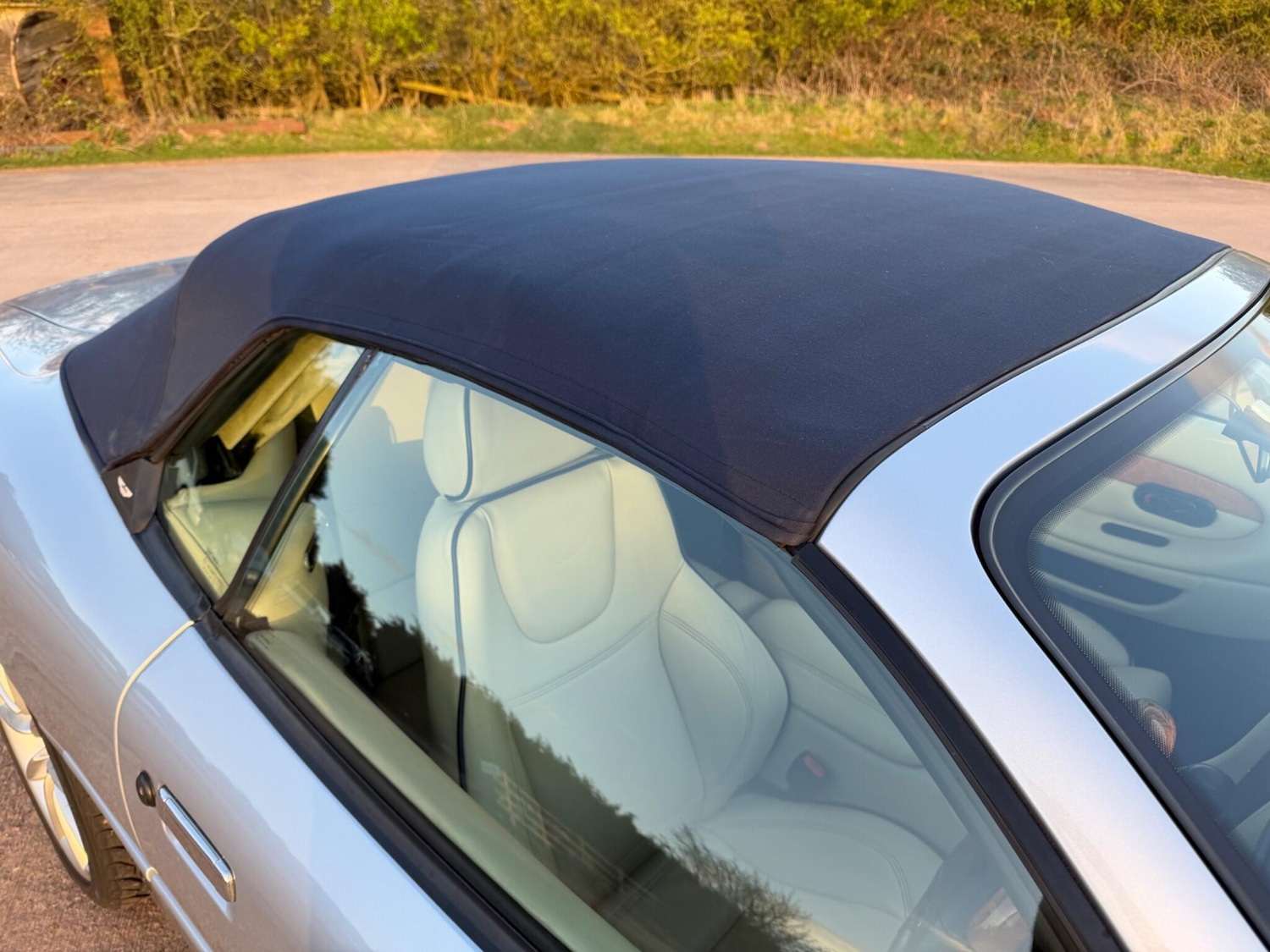 Used Aston Martin DB7 2001 for sale - 78072906: Photo 62