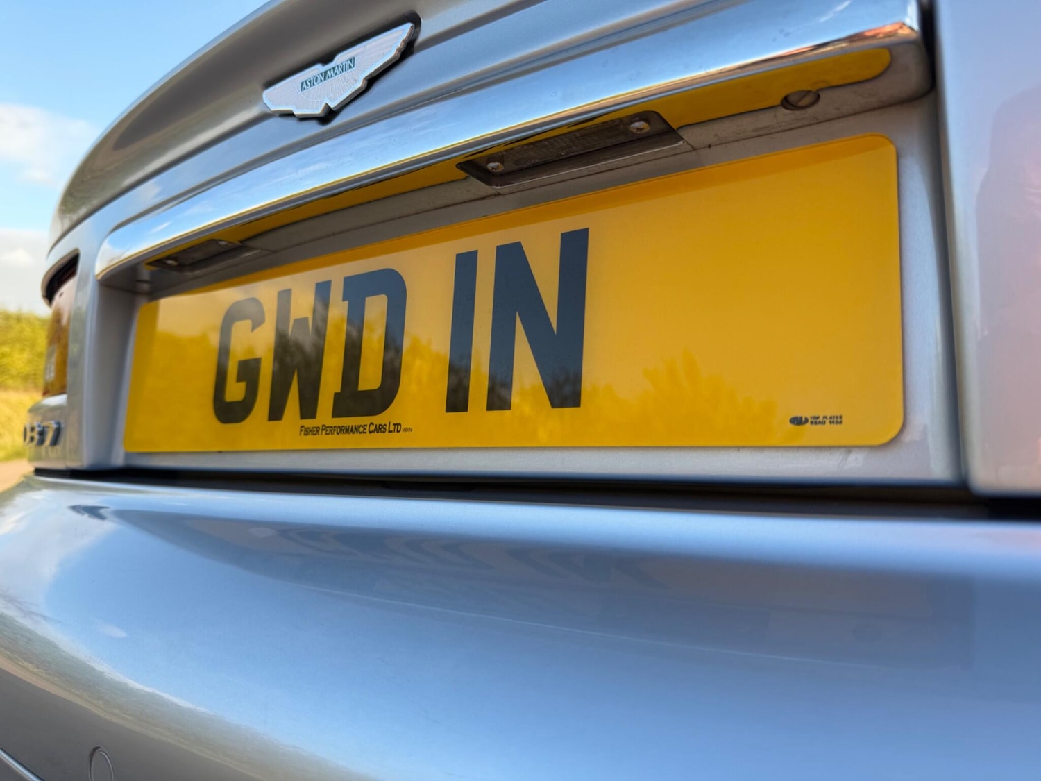 Used Aston Martin DB7 2001 for sale - 78072906: Photo 66