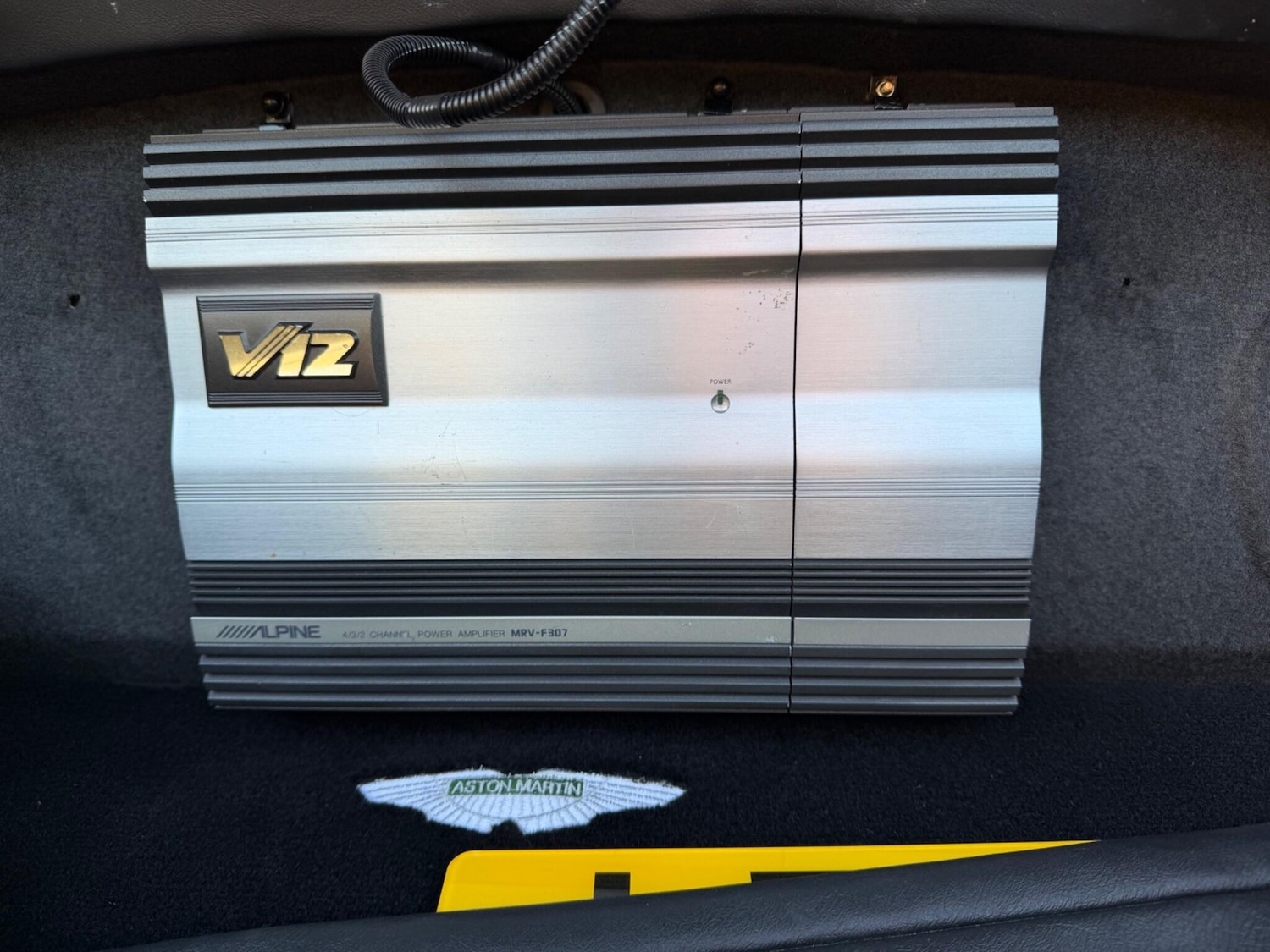 Used Aston Martin DB7 2001 for sale - 78072906: Photo 81