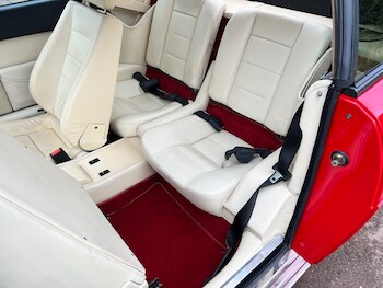 Used Ferrari Mondial 1992 for sale - 78348363: Photo