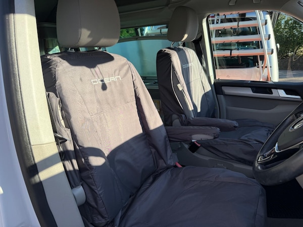 Used Volkswagen California 2017 for sale - 76032269: Photo 10