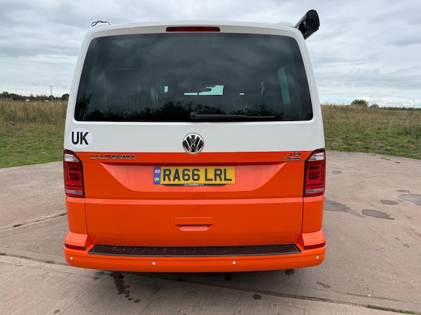 Used Volkswagen California 2017 for sale - 76032269: Photo 14