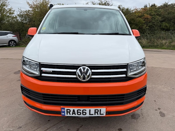 Used Volkswagen California 2017 for sale - 76032269: Photo 16