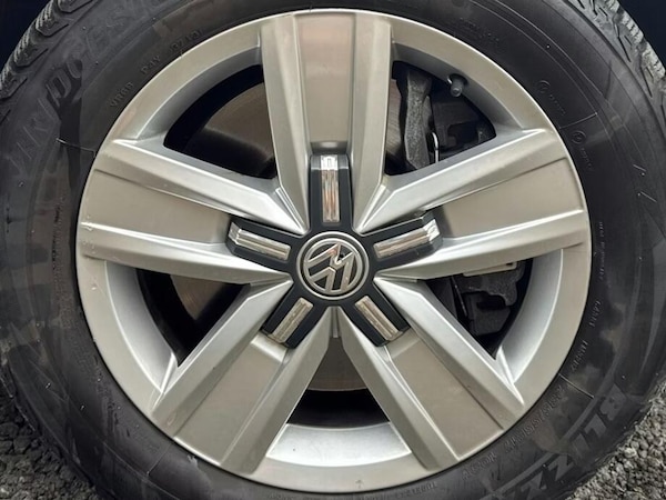 Used Volkswagen California 2017 for sale - 76032269: Photo 18