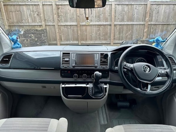 Used Volkswagen California 2017 for sale - 76032269: Photo 19