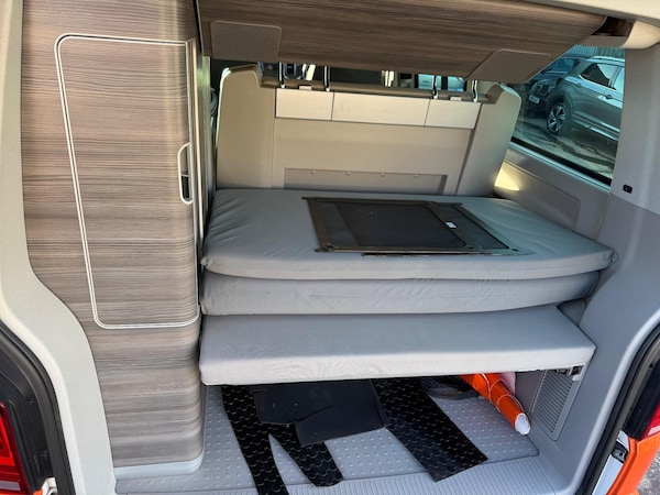 Used Volkswagen California 2017 for sale - 76032269: Photo 20