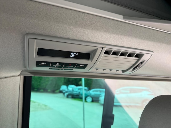 Used Volkswagen California 2017 for sale - 76032269: Photo 24