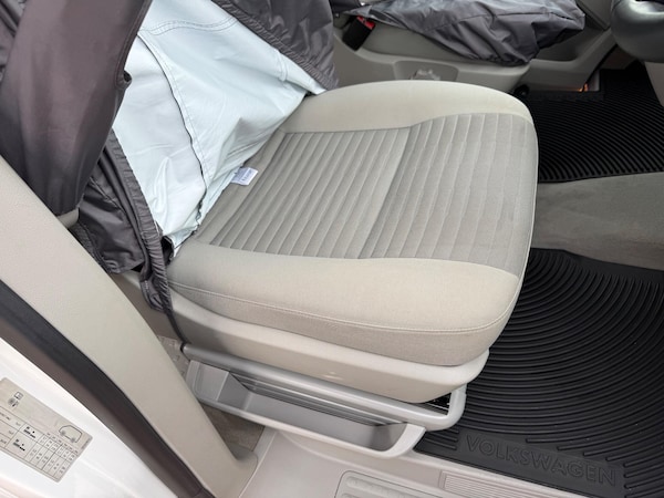 Used Volkswagen California 2017 for sale - 76032269: Photo 26